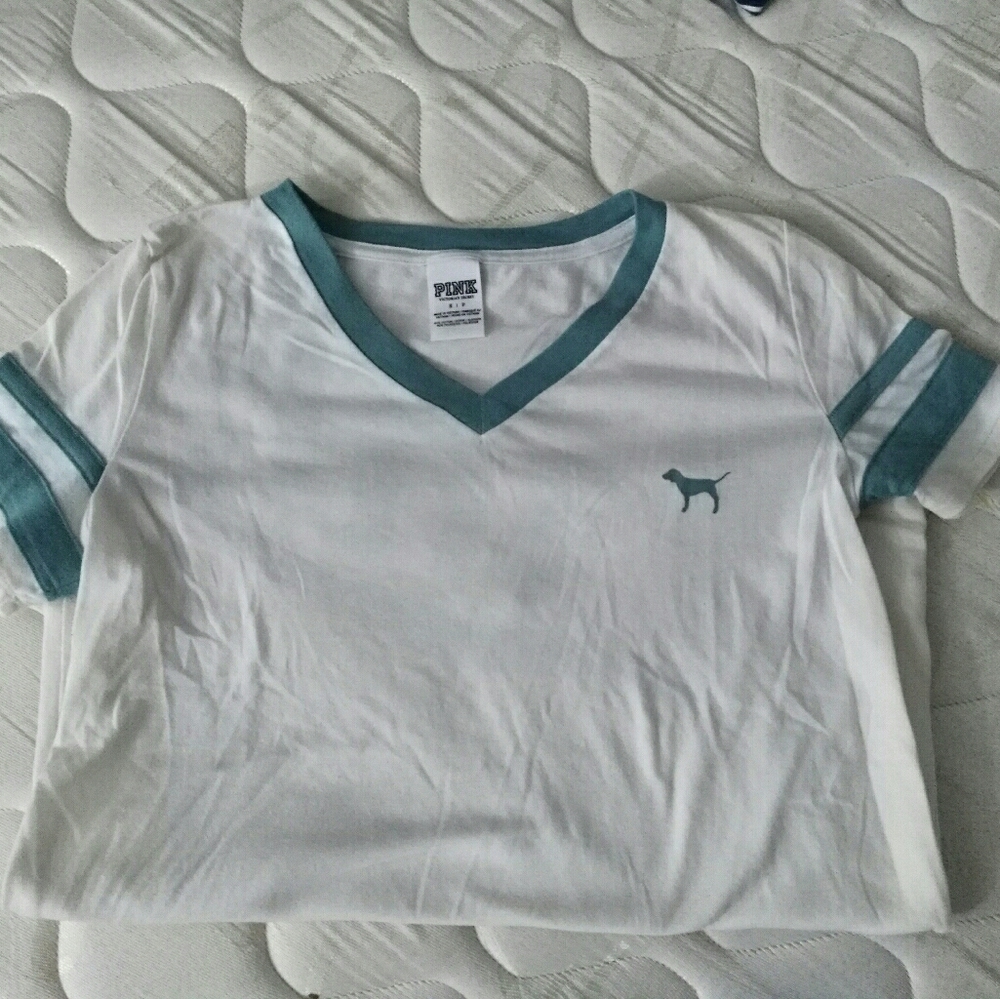 4 for $25 Pink by Victoria | Shirt